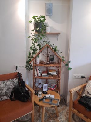  at Future Diner in Yerevan