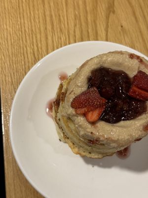   at Future Diner in Yerevan