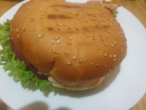  at Future Diner in Yerevan