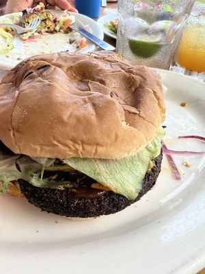   at Duffy's Esperanza in Vieques