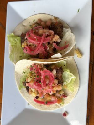   at Duffy's Esperanza in Vieques