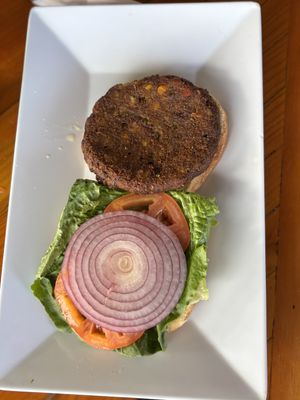   at Duffy's Esperanza in Vieques