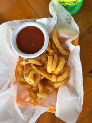   at Duffy's Esperanza in Vieques