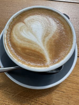   at The Lingholm Kitchen in Keswick