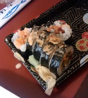 Sticky Rice at Sticky Rice in Baltimore