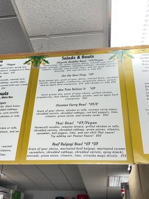  at Just Dandy Apothecary & Cafe in Ketchikan