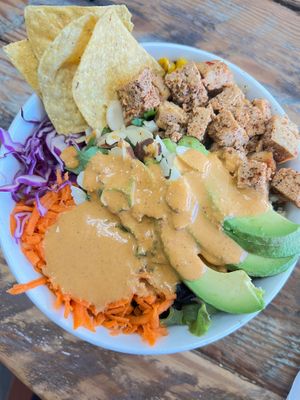  at Just Dandy Apothecary & Cafe in Ketchikan