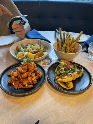   at Nightshade in Vancouver