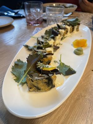   at Nightshade in Vancouver