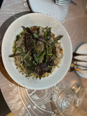   at Nightshade in Vancouver