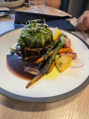   at Nightshade in Vancouver