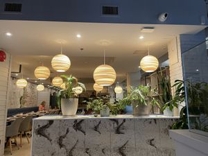   at Nightshade in Vancouver