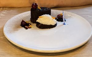   at Nightshade in Vancouver