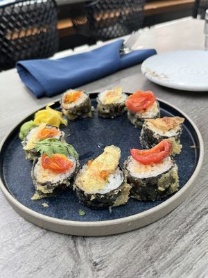 Starter   at Nightshade in Vancouver