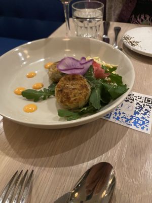   at Nightshade in Vancouver