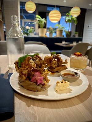   at Nightshade in Vancouver