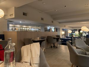 Location   at Nightshade in Vancouver