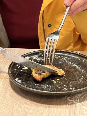   at Nightshade in Vancouver