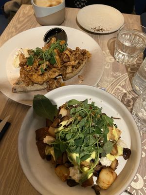   at Nightshade in Vancouver