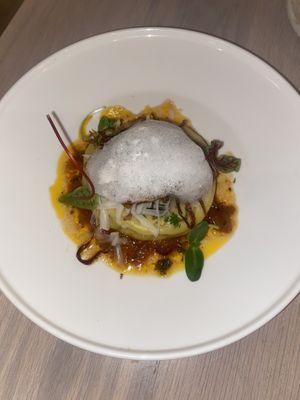 Rotolo Del Sole  at Nightshade in Vancouver