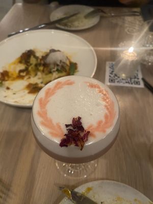 Duchess of Wales  at Nightshade in Vancouver