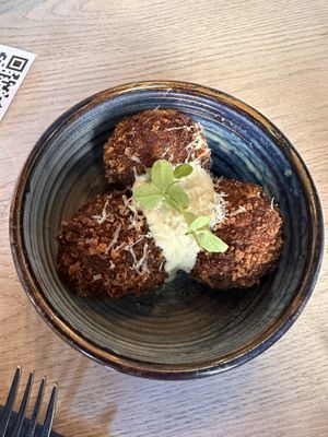   at Nightshade in Vancouver