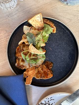   at Nightshade in Vancouver