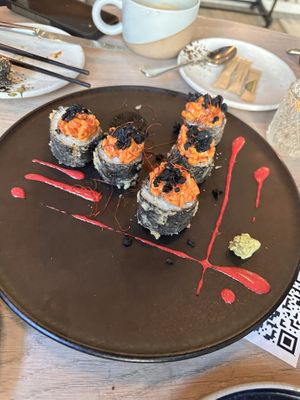   at Nightshade in Vancouver