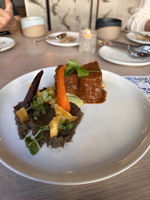   at Nightshade in Vancouver