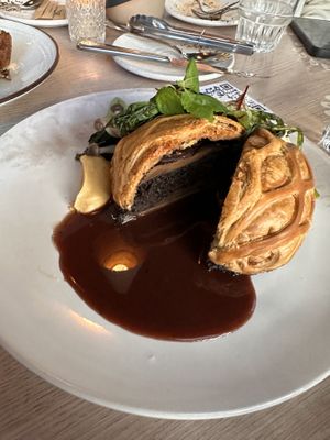   at Nightshade in Vancouver