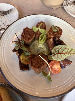   at Nightshade in Vancouver