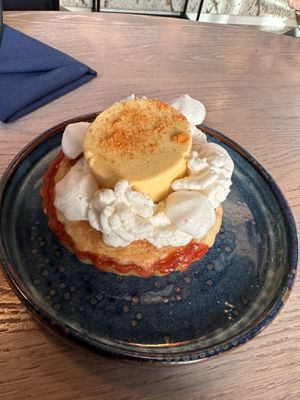   at Nightshade in Vancouver