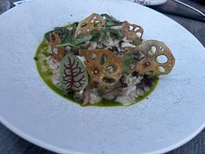   at Nightshade in Vancouver