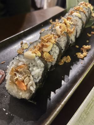   at Unsushi in Valencia