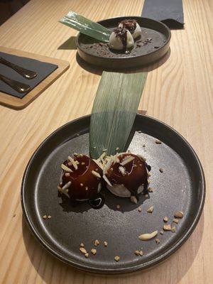   at Unsushi in Valencia