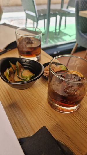  at Unsushi in Valencia