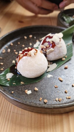  at Unsushi in Valencia