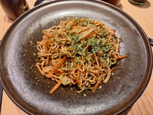  at Unsushi in Valencia