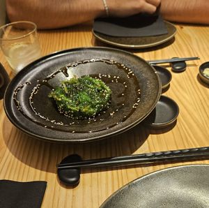  at Unsushi in Valencia