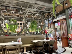 Atmosphere   at Hua Seng Hong ฮั่วเซ่งฮง 和成豐 - Central Eastville in Bangkok