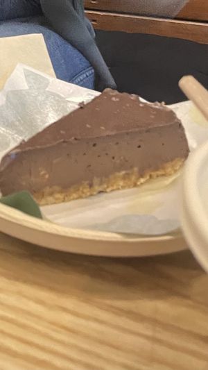   at Carrot & Cleaver  in Shanghai