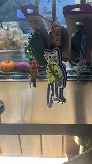   at Carrot & Cleaver  in Shanghai