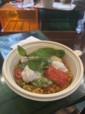   at Carrot & Cleaver  in Shanghai