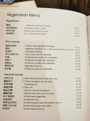  at Ravioli Wang - Centro Storico in Siena