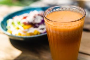  at Rocha Beach House in Portimao