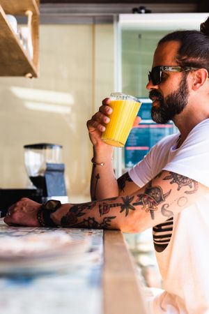  at Rocha Beach House in Portimao