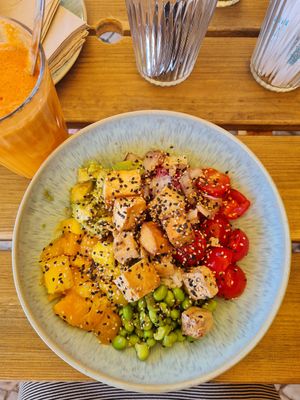  at Rocha Beach House in Portimao