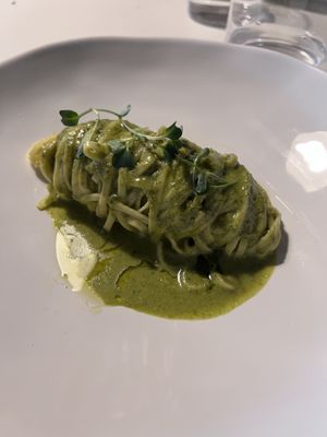   at Green Spot Diagonal in Barcelona