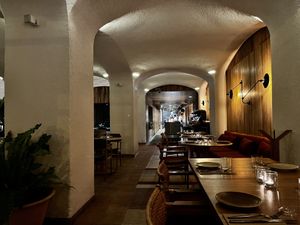   at Green Spot Diagonal in Barcelona