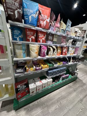   at Sunkost in Svolvaer